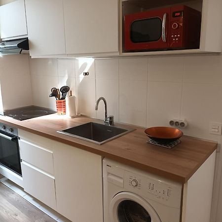 Appartement T2 Renove, Centre-Ville Hendaye, Proche Baie, Sans Ascenseur, Balcon, Calme, Wifi Non Inclus - Fr-1-239-850 Zewnętrze zdjęcie